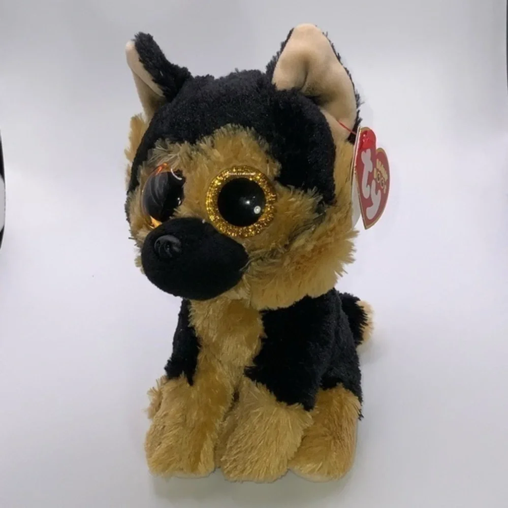 Ty Beanie Boos 6